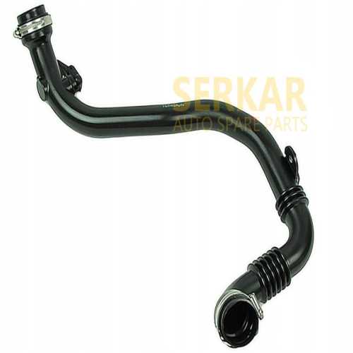 TURBO HORTUMU BORUSU CLIO III-MODUS 1.5 DCI Ürün Görseli